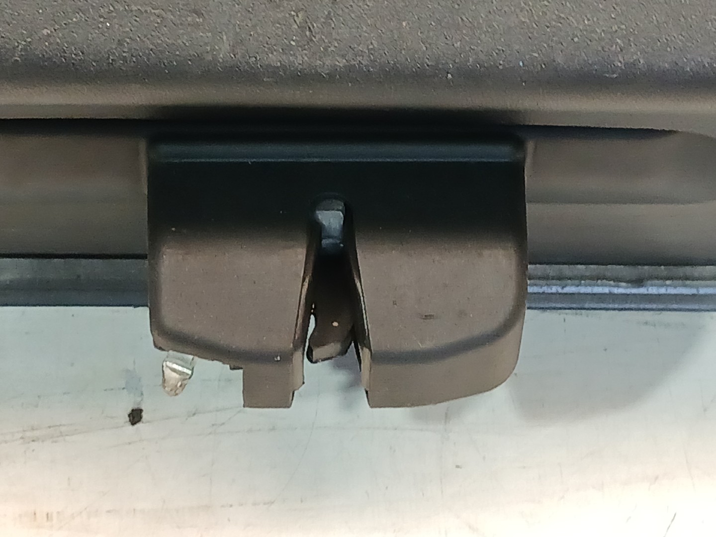 Portón trasero ALFA ROMEO 159 Sportwagon (939_) Imagem-6