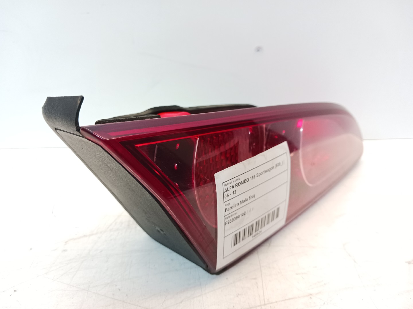 Piloto izquierdo del maletero ALFA ROMEO 159 Sportwagon (939_) Imagem-1