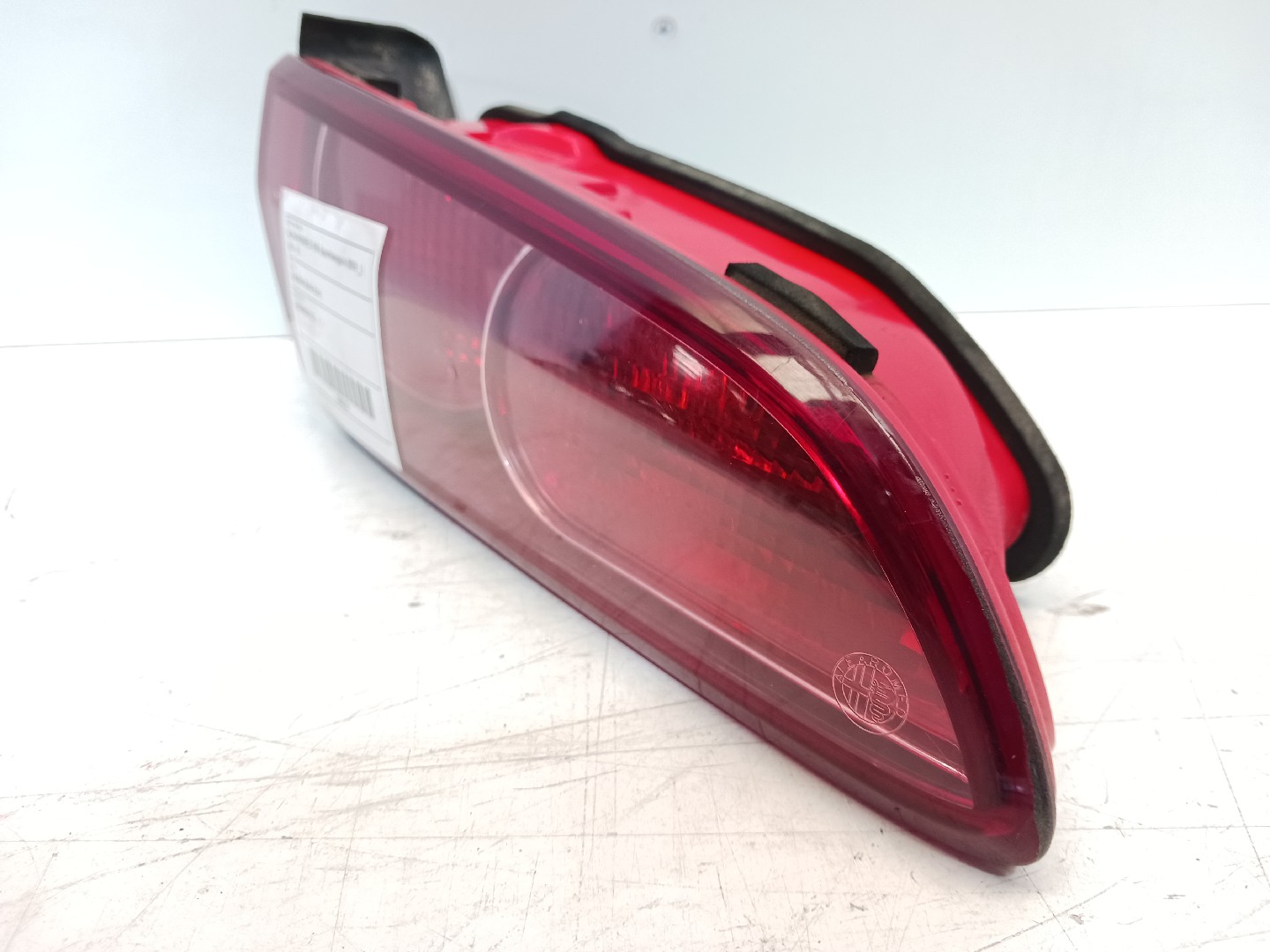 Piloto izquierdo del maletero ALFA ROMEO 159 Sportwagon (939_) Imagem-2