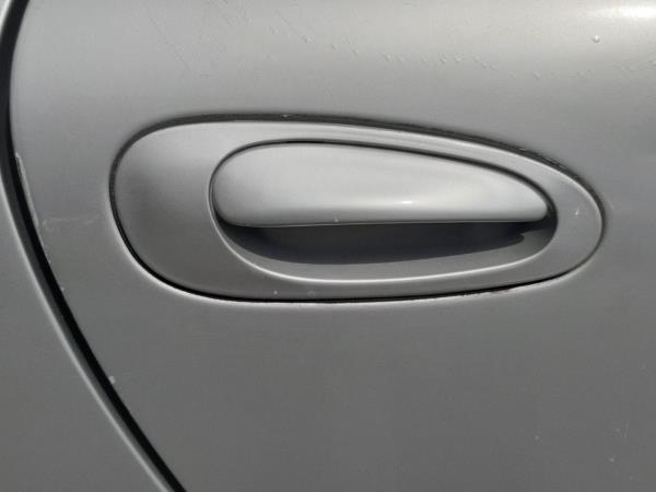 Puxador porta frente direita PORSCHE 911 Cabriolet (996)