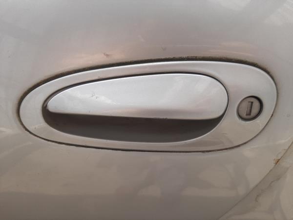 Puxador porta frente esquerda PORSCHE 911 Cabriolet (996)