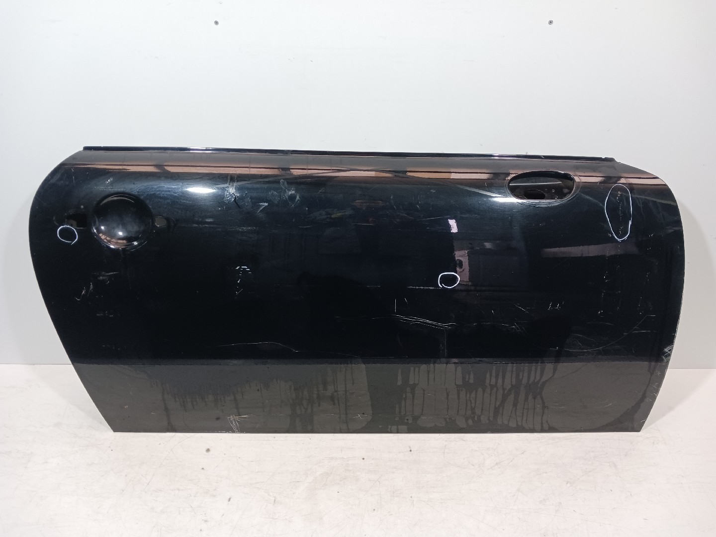 Porta frente direita MINI Mini (R50, R53)