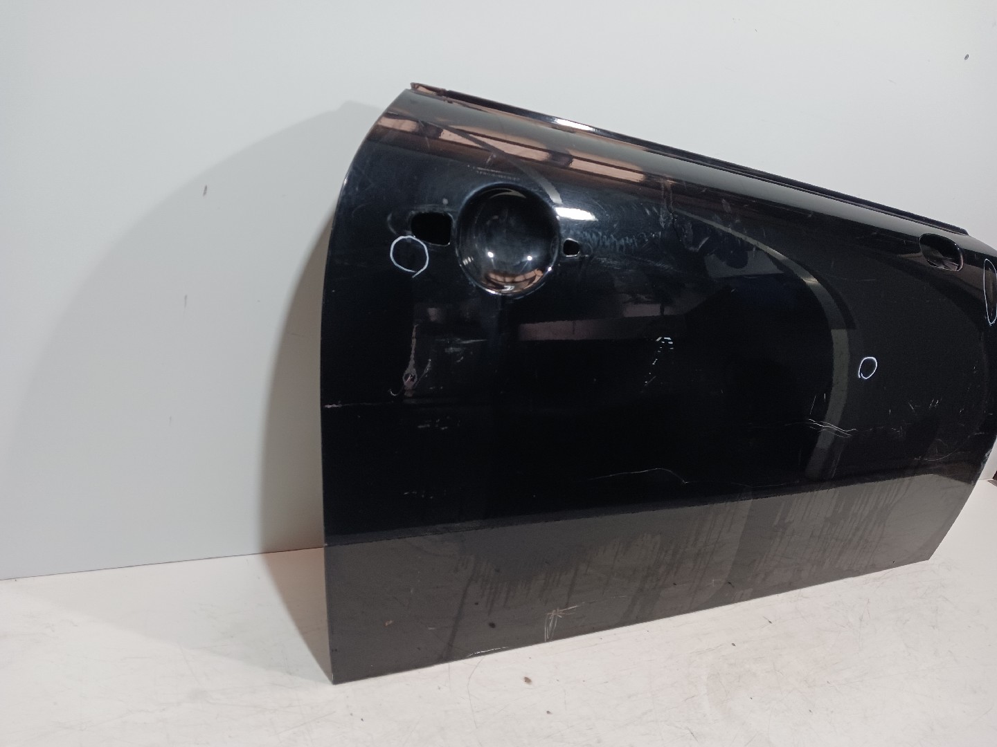 Porte avant Droite MINI Mini (R50, R53) Imagem-1