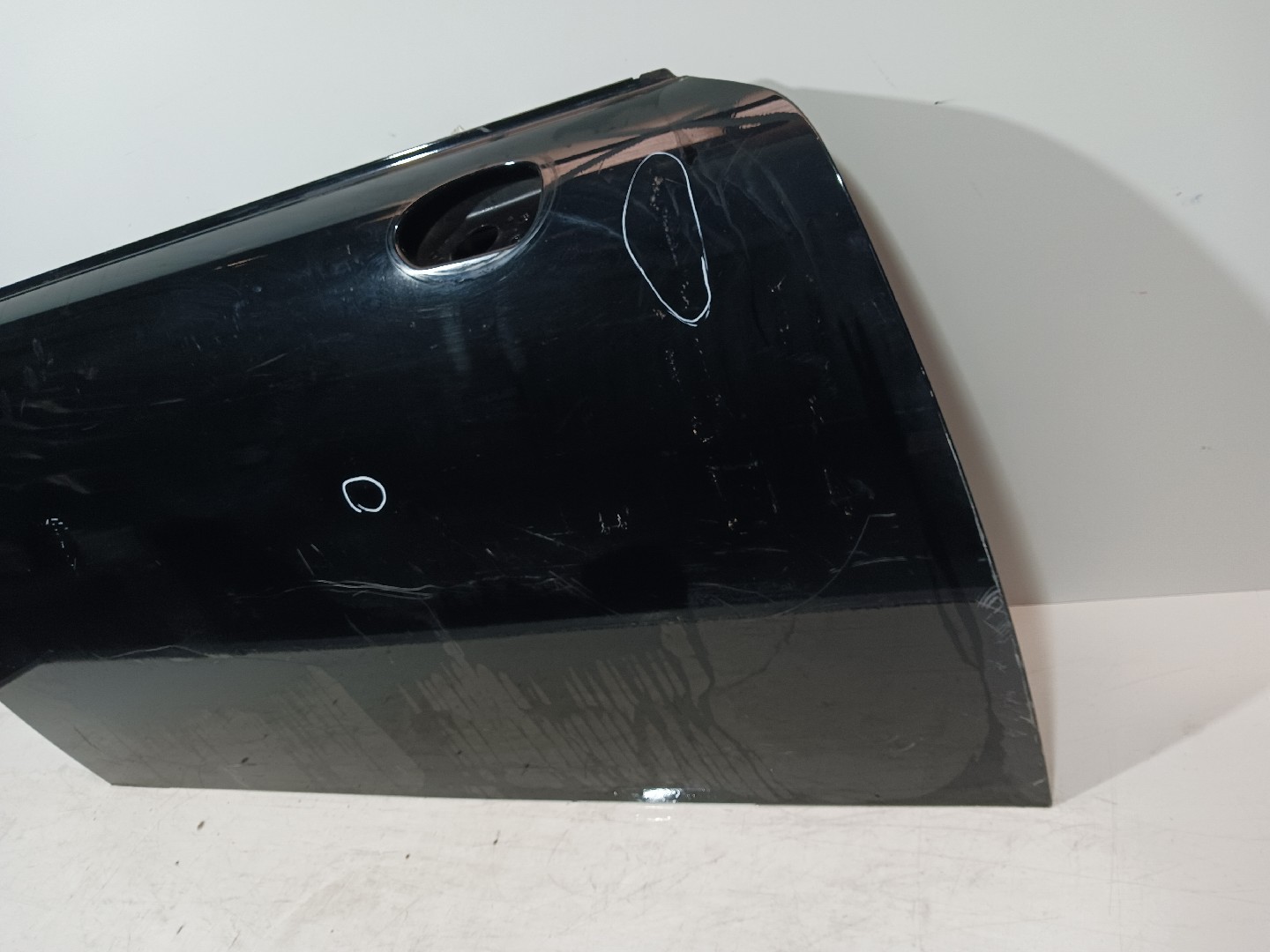 Porte avant Droite MINI Mini (R50, R53) Imagem-2