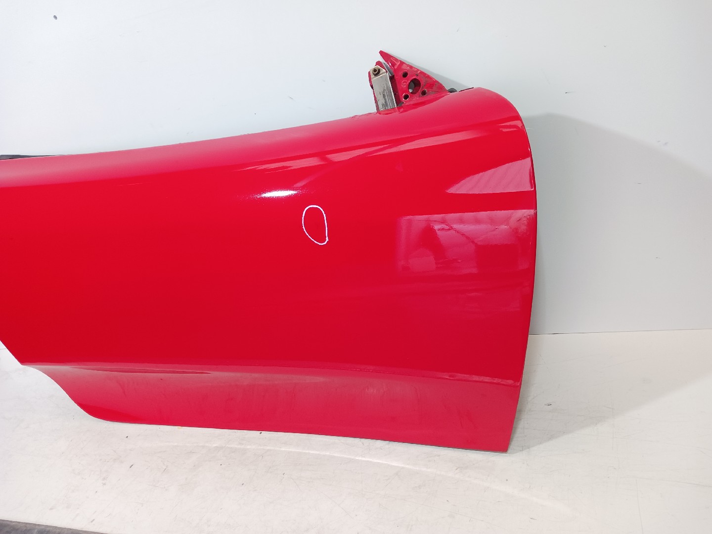 Porta frente direita FERRARI 360 (F131) Imagem-2