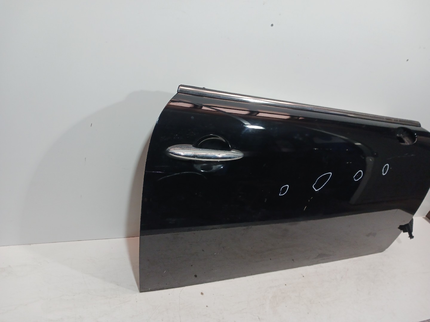 Porte avant Droite MINI Mini Clubman (R55) Imagem-1