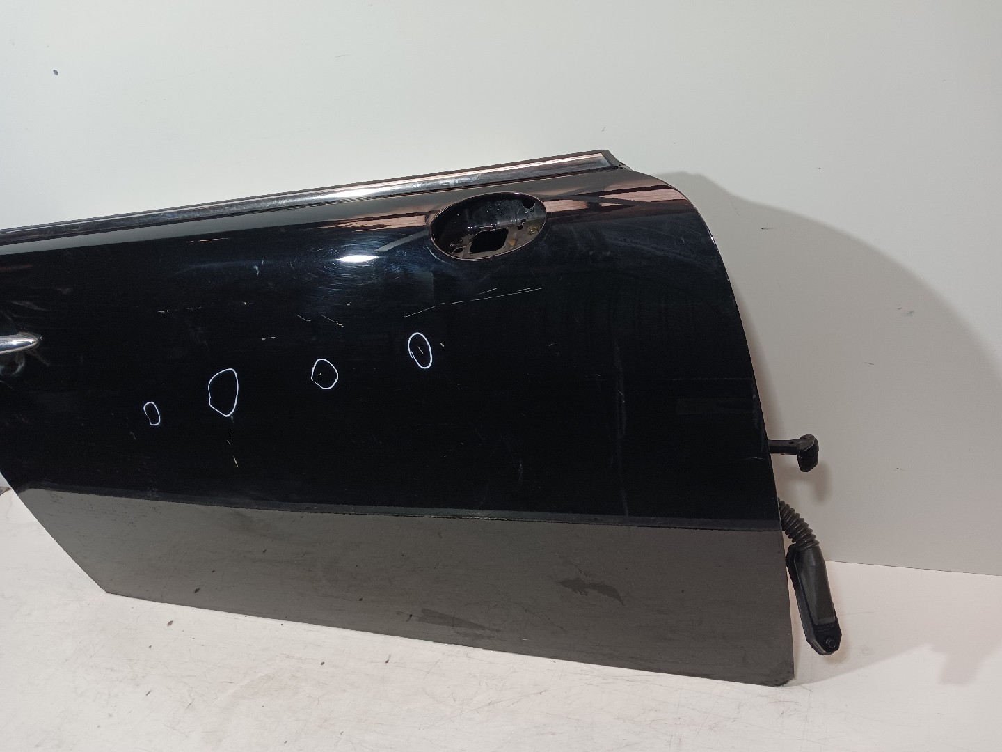 Porte avant Droite MINI Mini Clubman (R55) Imagem-2