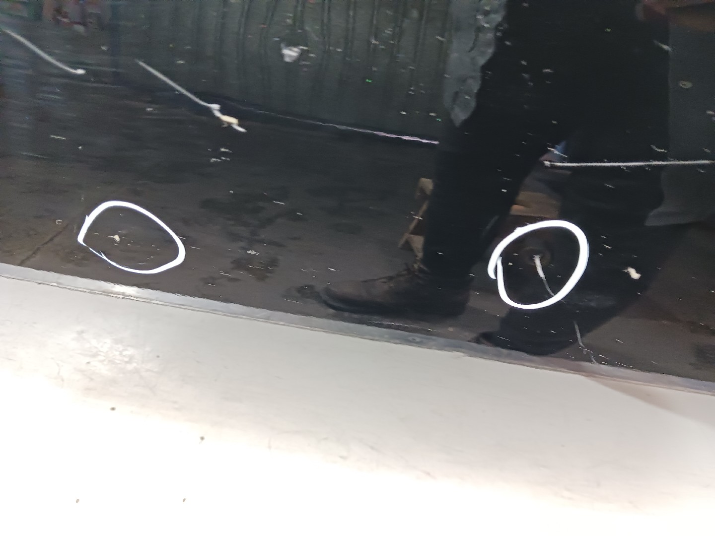 Porte avant Droite MINI Mini Clubman (R55) Imagem-3