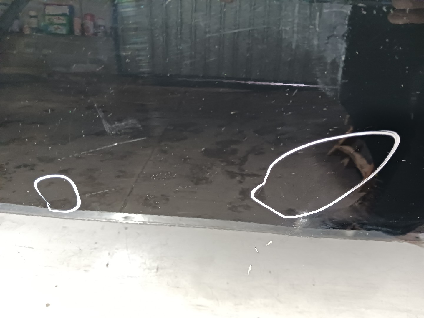 Porte avant Droite MINI Mini Clubman (R55) Imagem-4