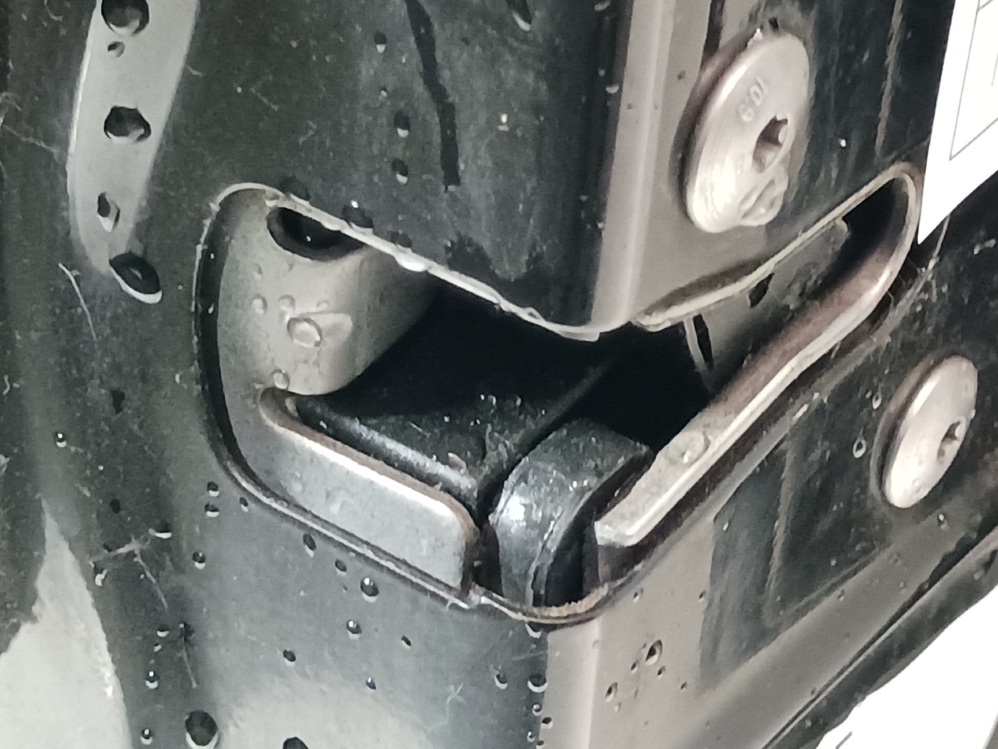 Porte avant Droite MINI Mini Clubman (R55) Imagem-6