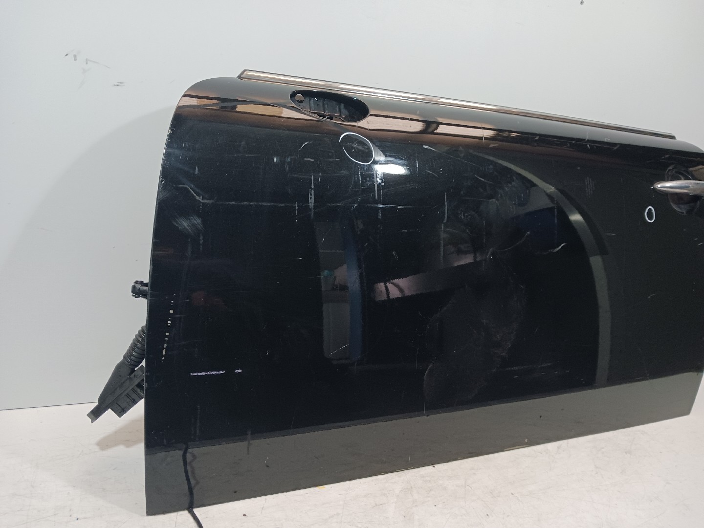 Porte avant gauche MINI Mini Clubman (R55) Imagem-1