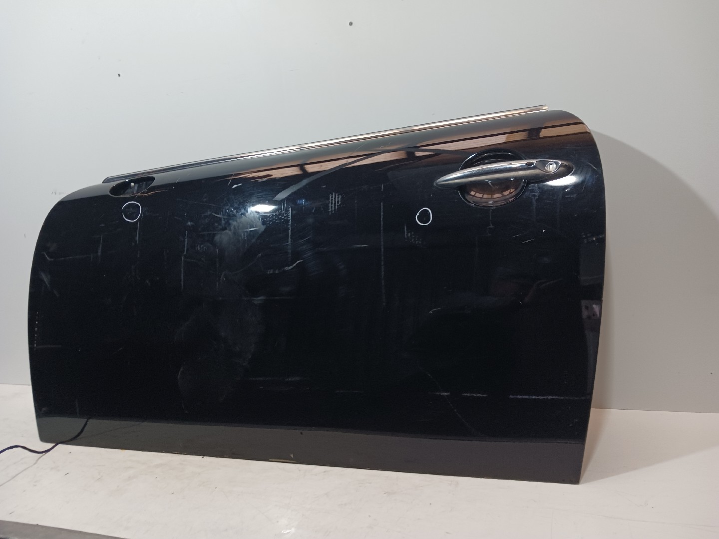 Porte avant gauche MINI Mini Clubman (R55) Imagem-2