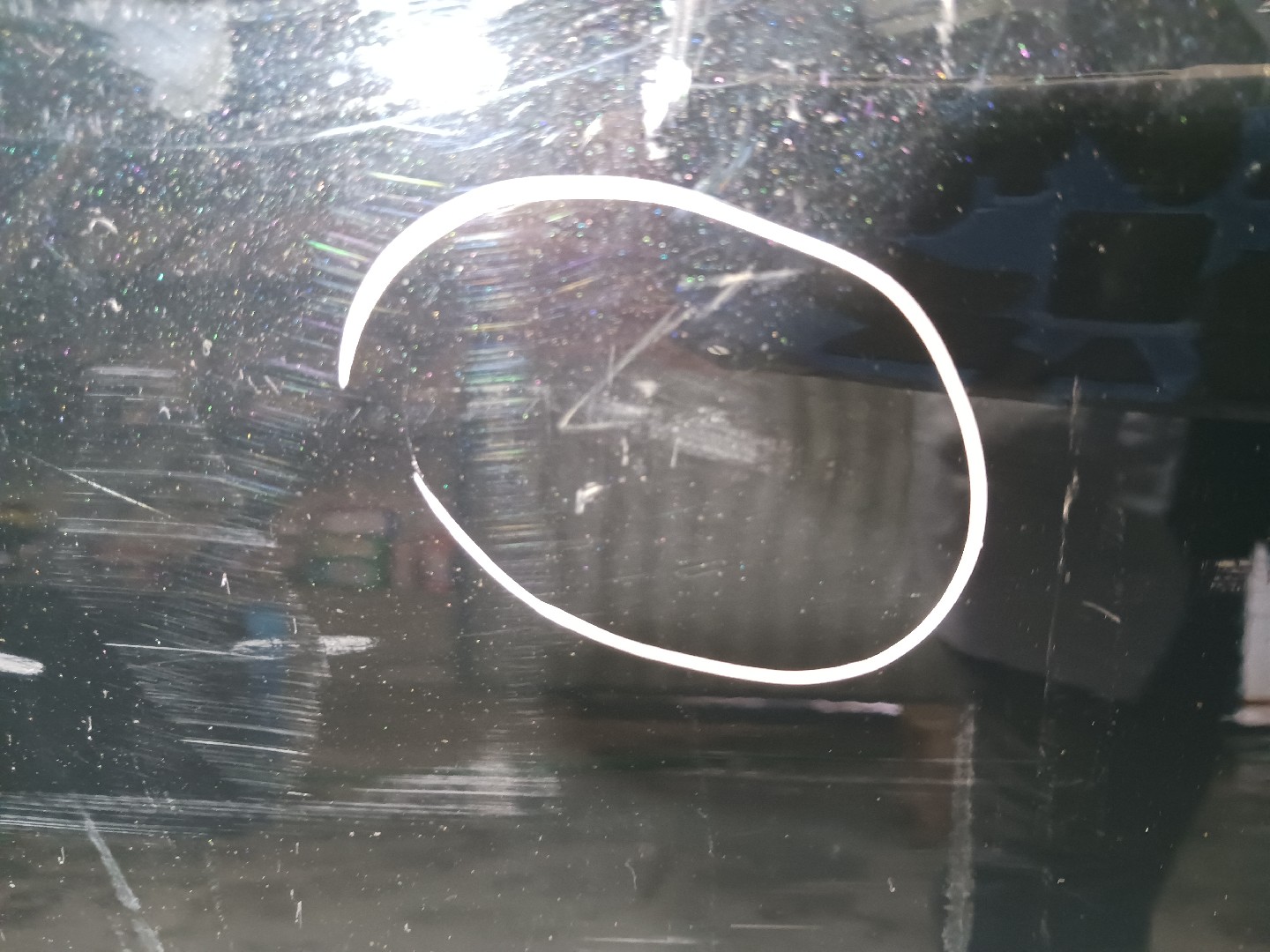 Porte avant gauche MINI Mini Clubman (R55) Imagem-3