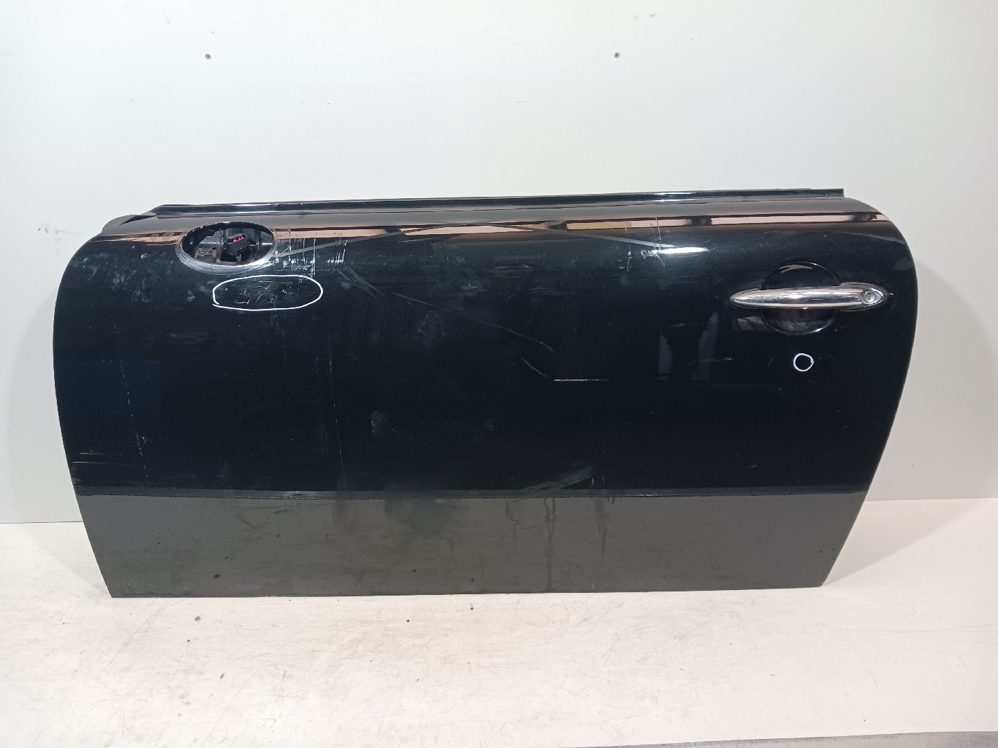 Porta frente esquerda MINI Mini Cabrio (R57)