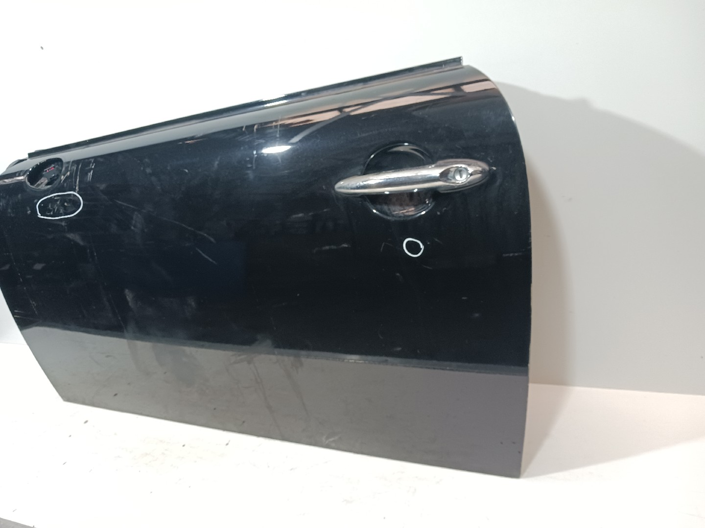 Porte avant gauche MINI Mini Cabrio (R57) Imagem-2