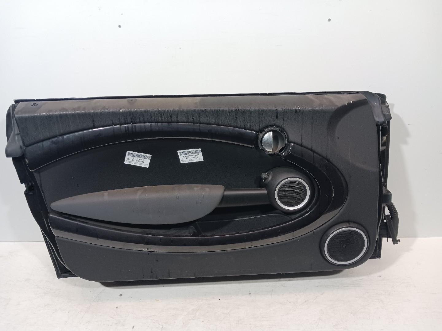 Porte avant gauche MINI Mini Cabrio (R57) Imagem-5