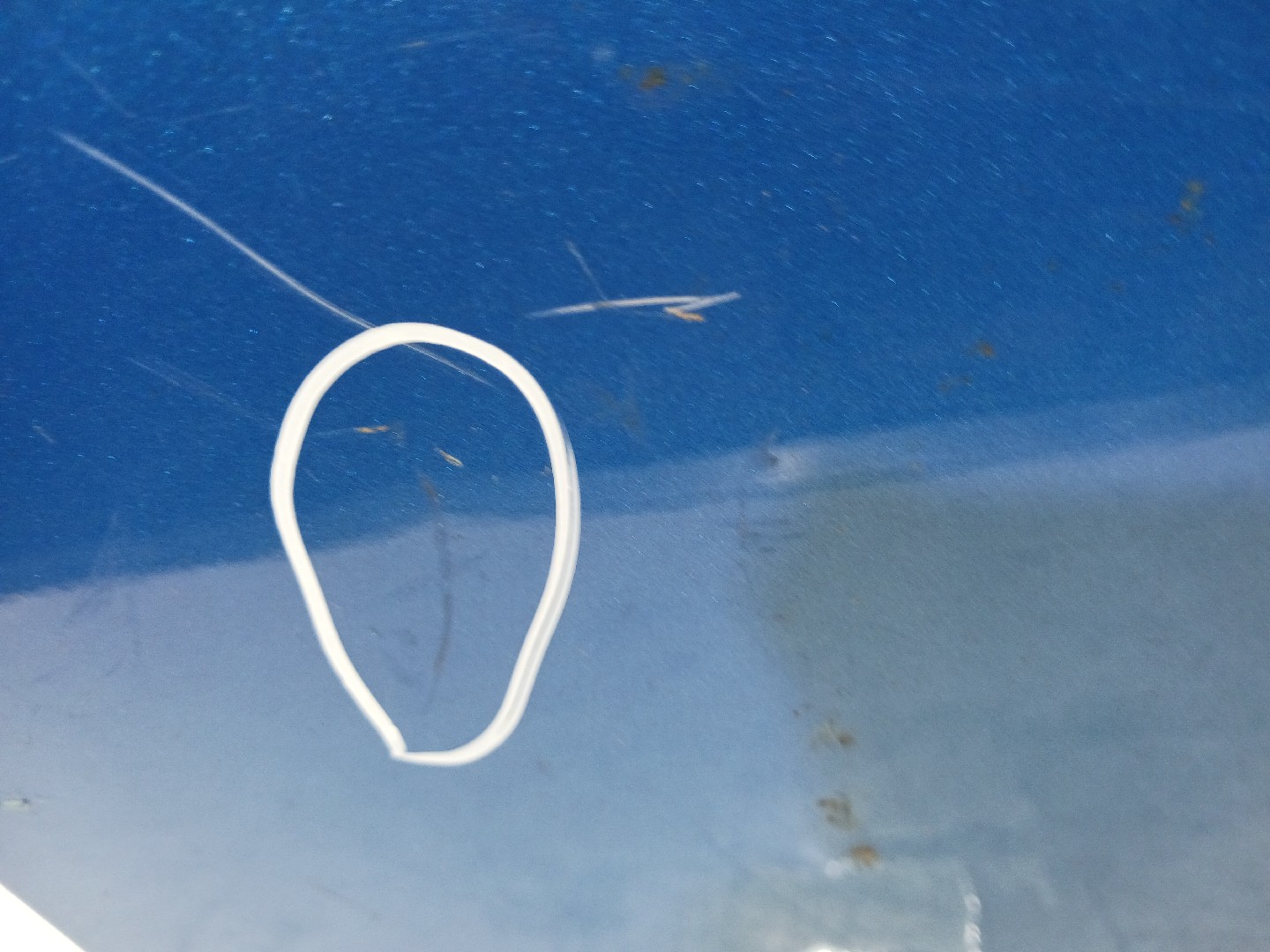 Porte avant gauche MINI Mini Clubman (R55) Imagem-5