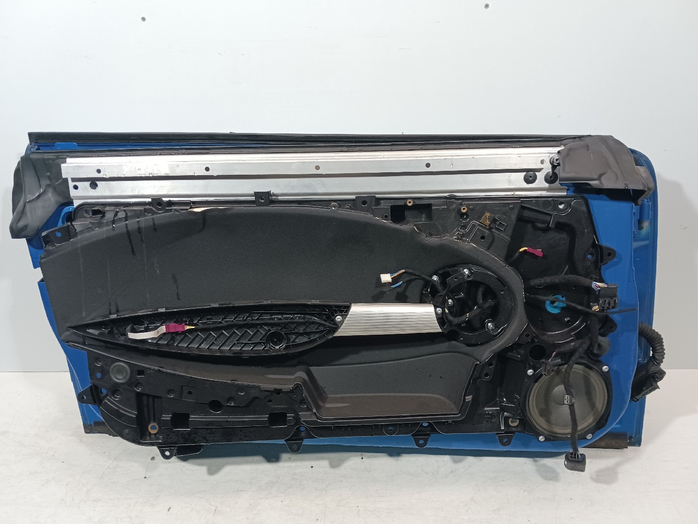 Porte avant gauche MINI Mini Clubman (R55) Imagem-6