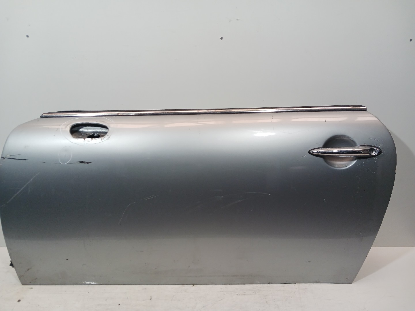 Porte avant gauche MINI Mini (R50, R53)