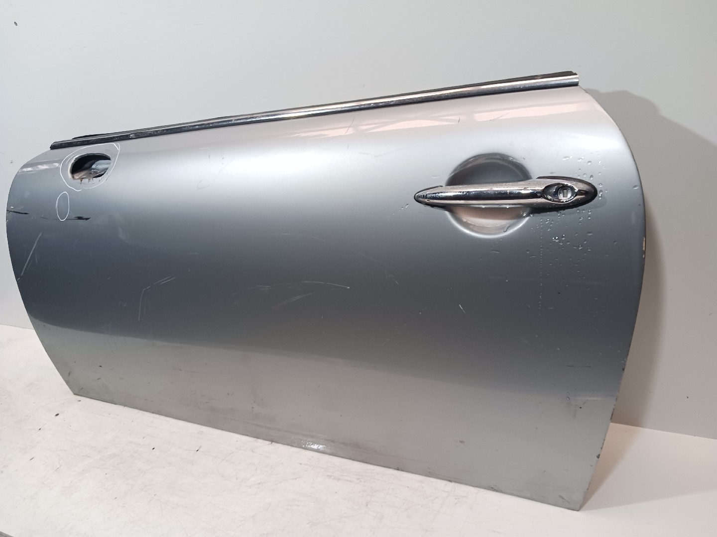 Porte avant gauche MINI Mini (R50, R53) Imagem-2