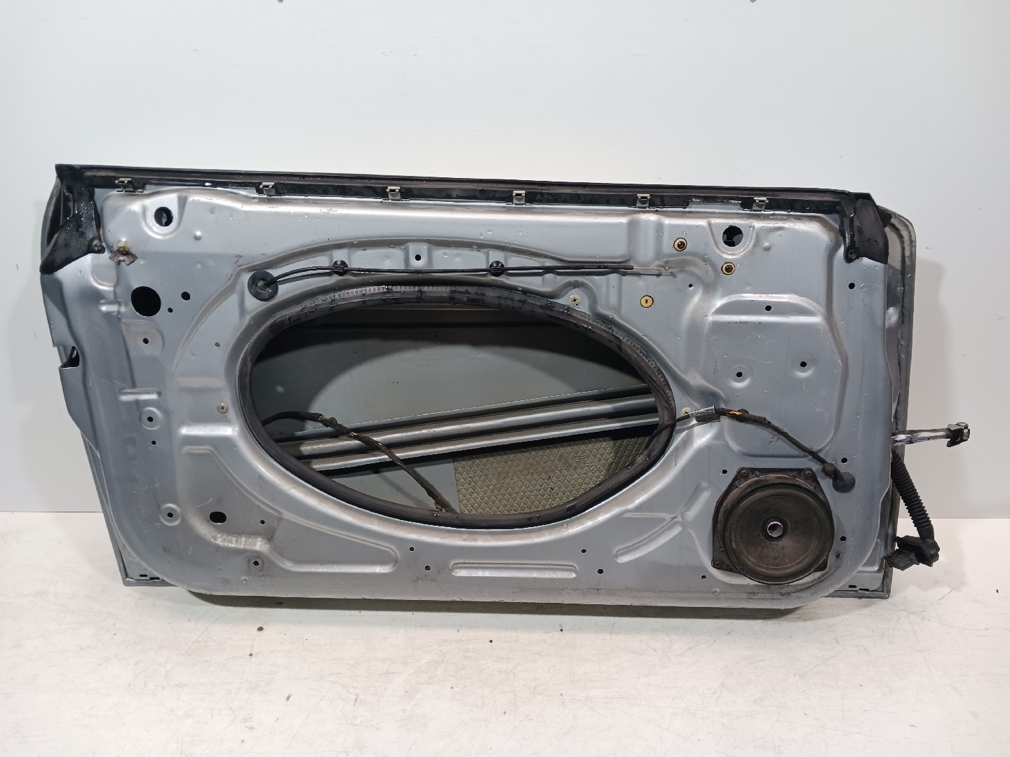 Porte avant gauche MINI Mini (R50, R53) Imagem-4