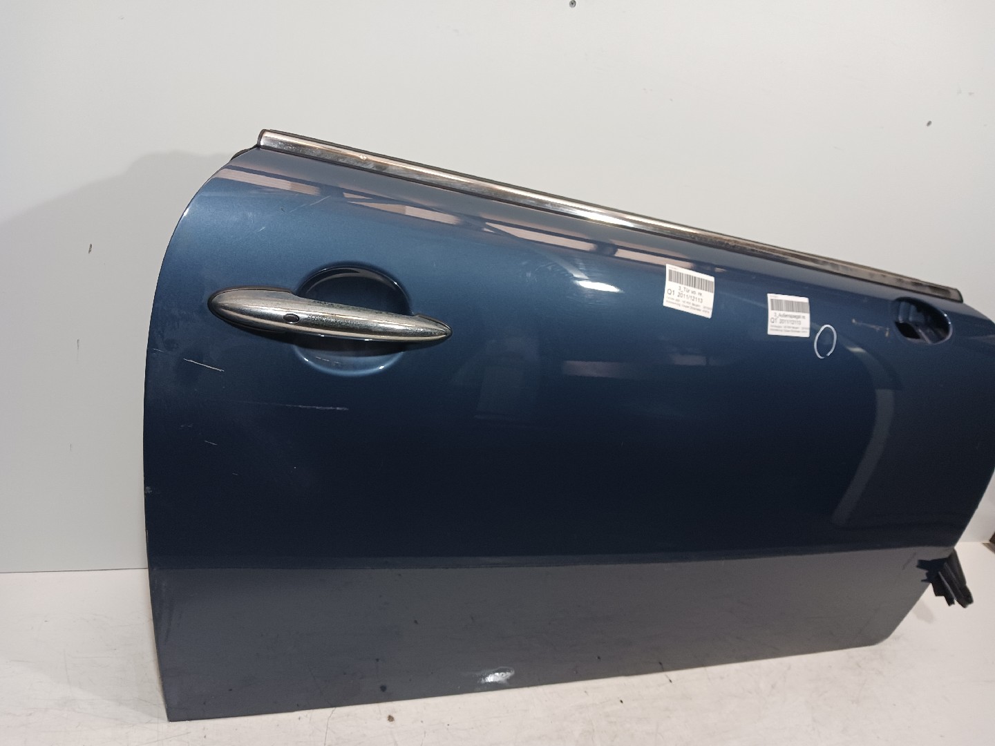 Porte avant Droite MINI Mini Clubman (R55) Imagem-1