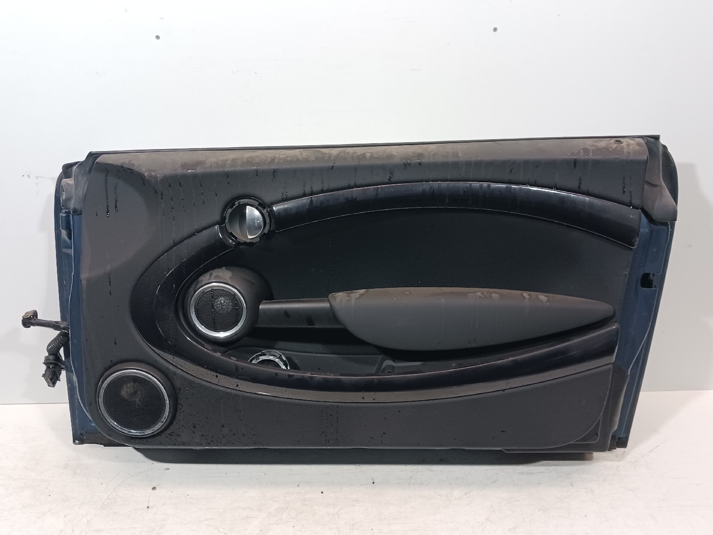 Porte avant Droite MINI Mini Clubman (R55) Imagem-4