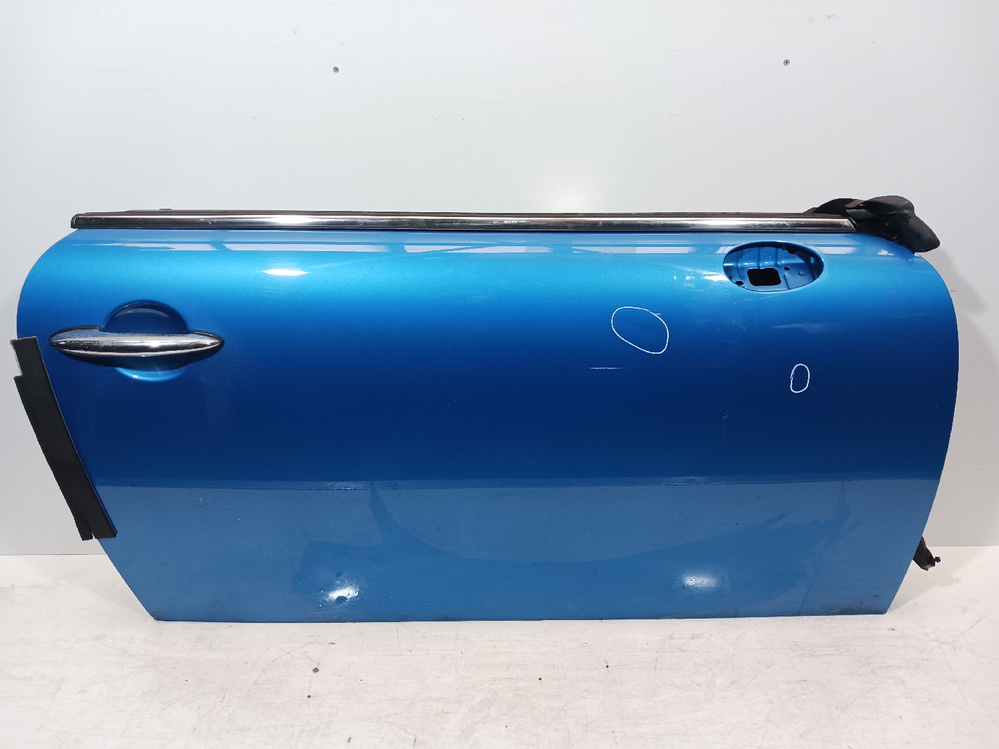 Porte avant Droite MINI Mini Clubman (R55)