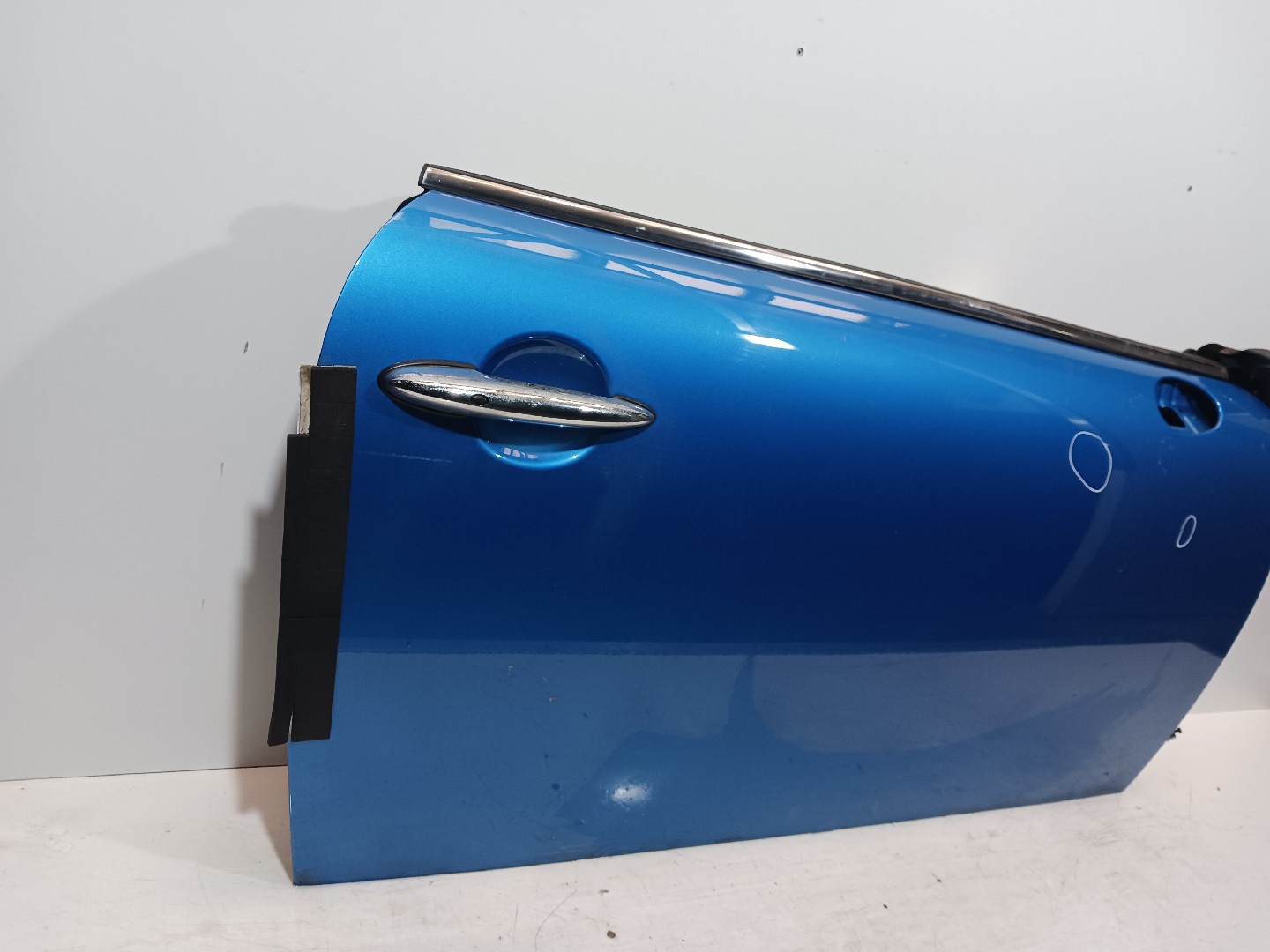 Porte avant Droite MINI Mini Clubman (R55) Imagem-1