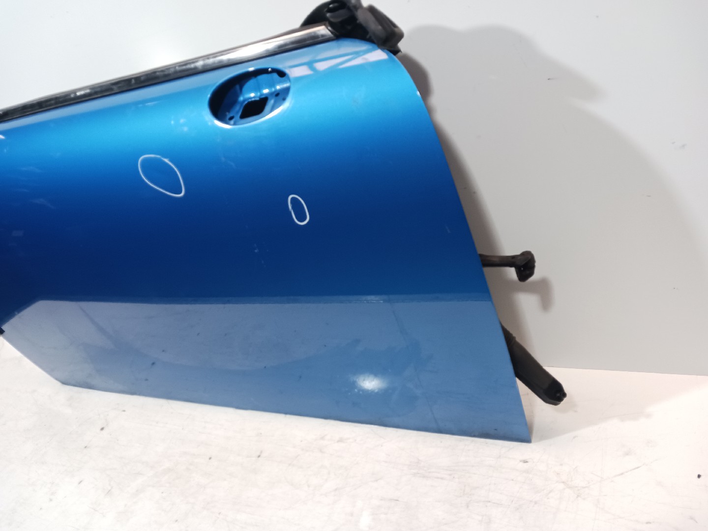 Porte avant Droite MINI Mini Clubman (R55) Imagem-2