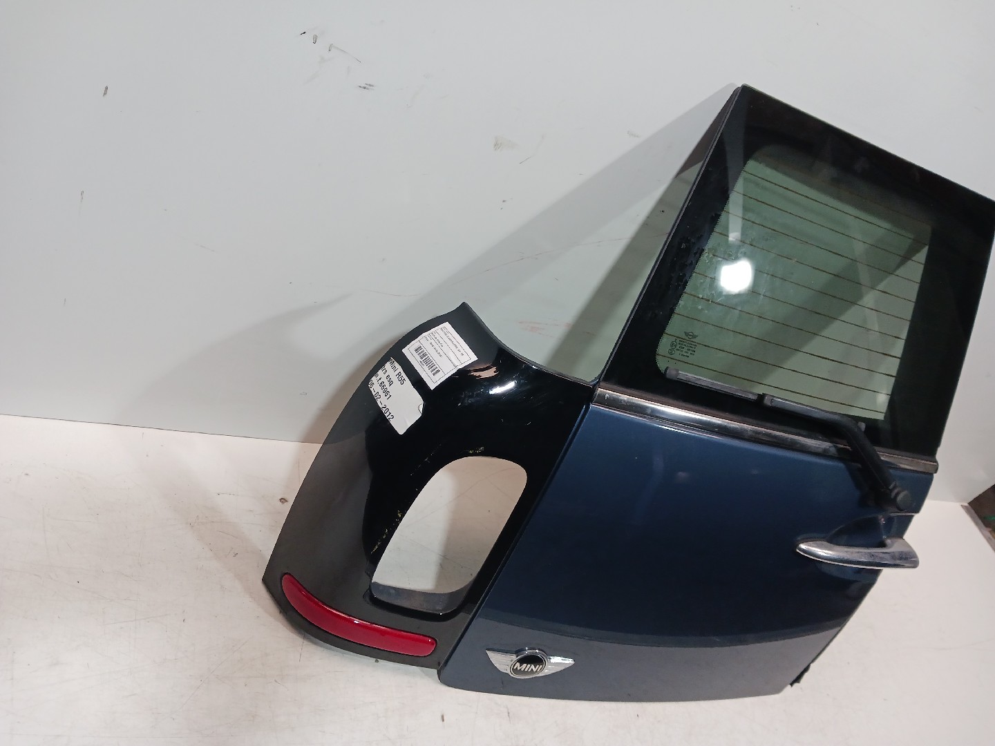 Porte de coffre gauche MINI Mini Clubman (R55) Imagem-1