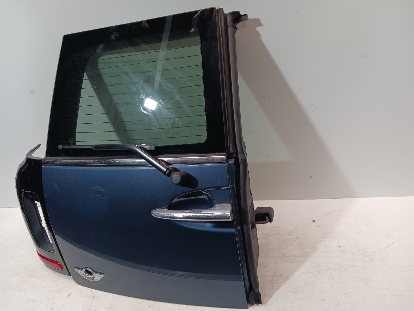 Porte de coffre gauche MINI Mini Clubman (R55) Imagem-2