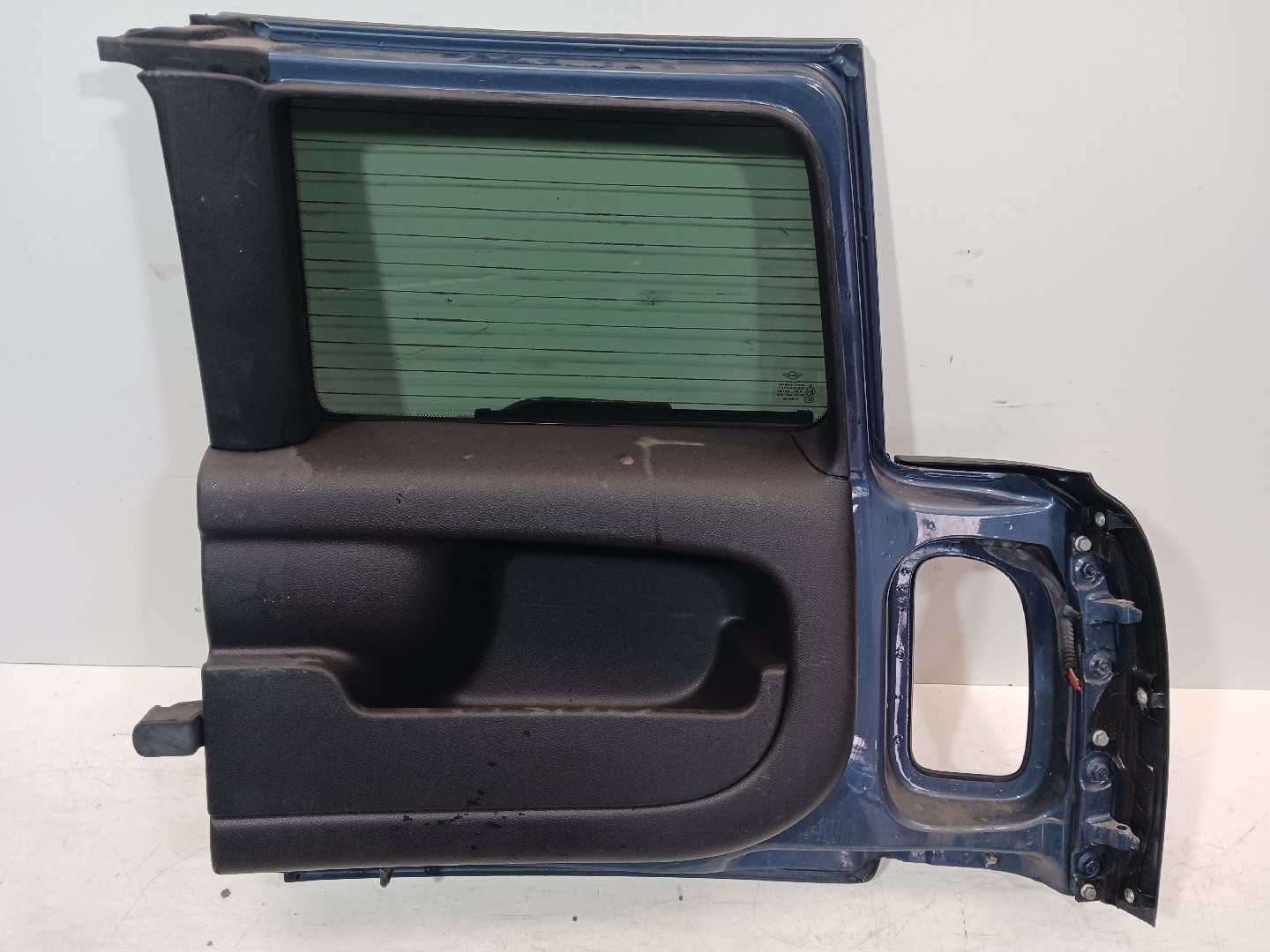 Porte de coffre gauche MINI Mini Clubman (R55) Imagem-3