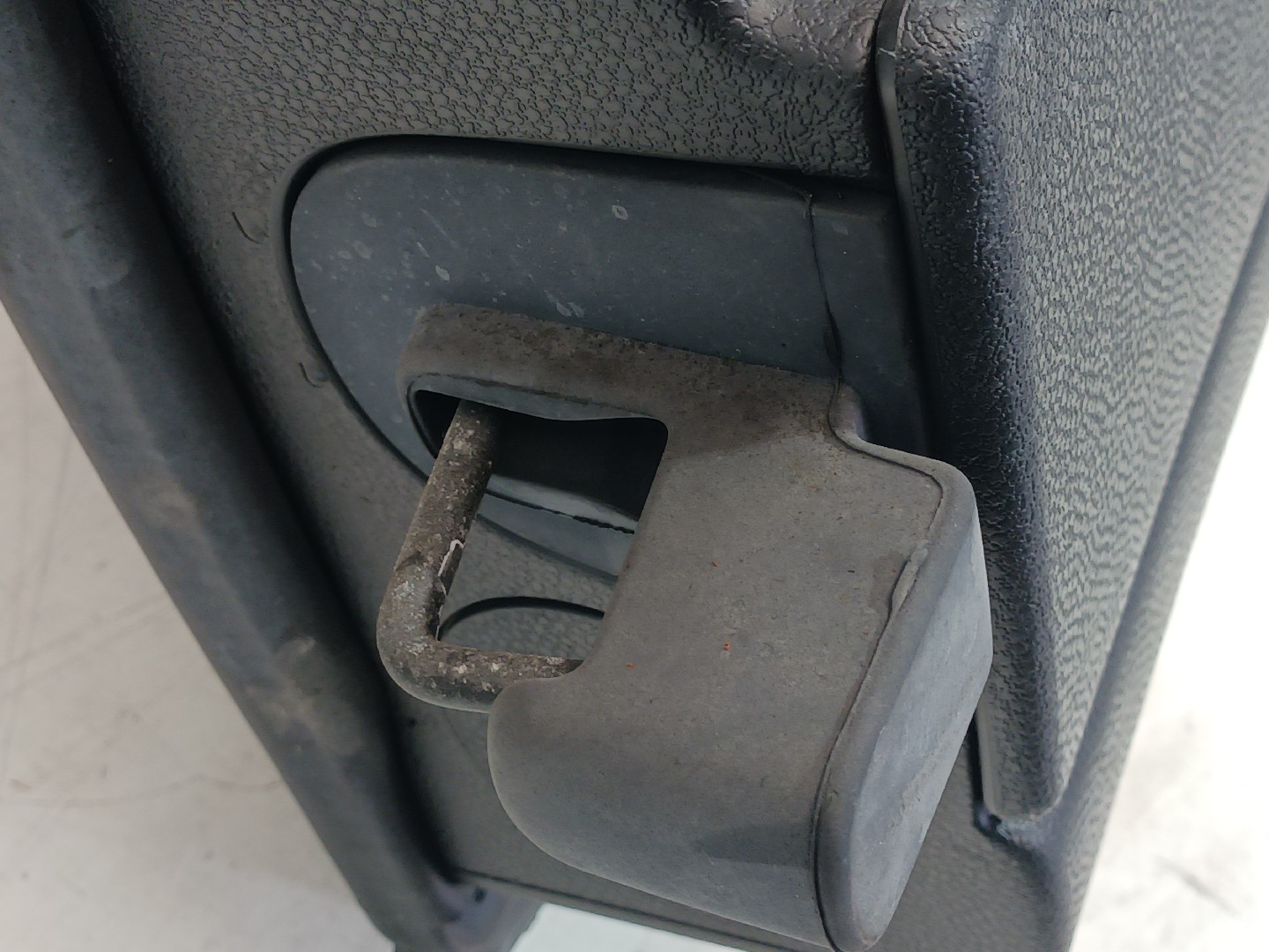 Porte de coffre gauche MINI Mini Clubman (R55) Imagem-4