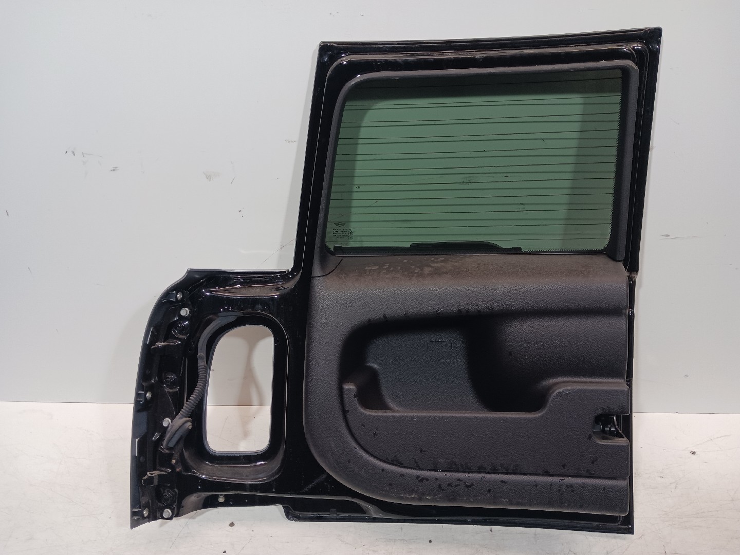 Porte de coffre Droit MINI Mini Clubman (R55) Imagem-2