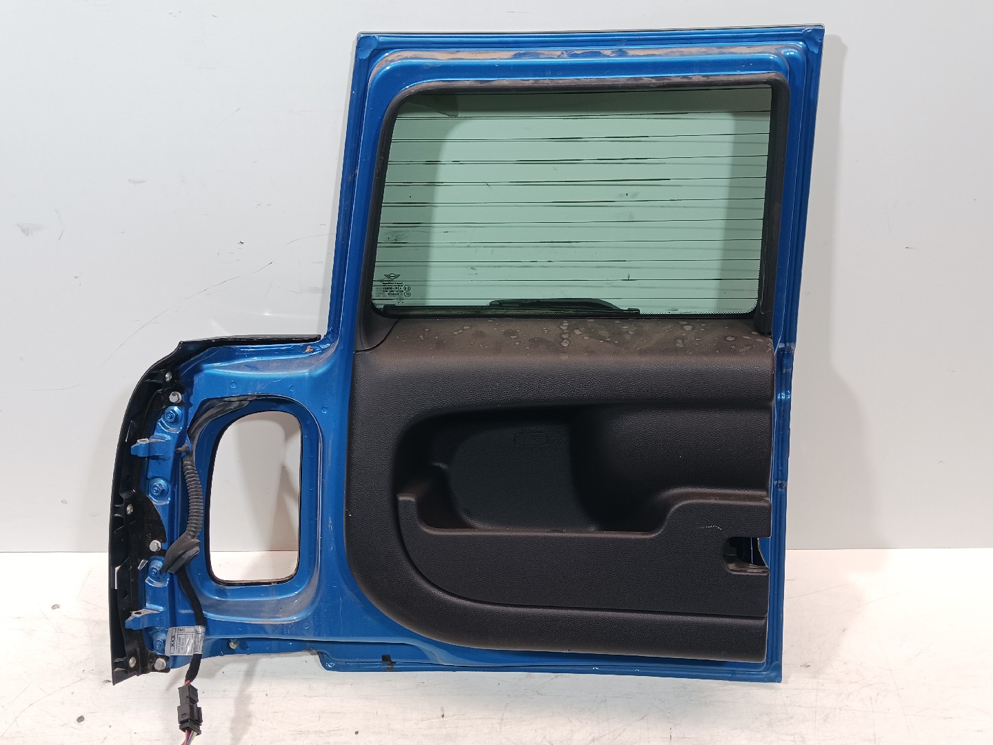 Porte de coffre Droit MINI Mini Clubman (R55) Imagem-2