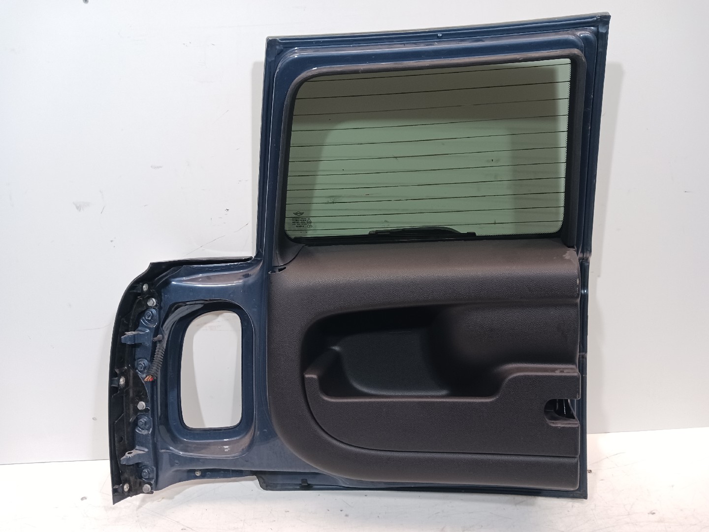 Porte de coffre Droit MINI Mini Clubman (R55) Imagem-2