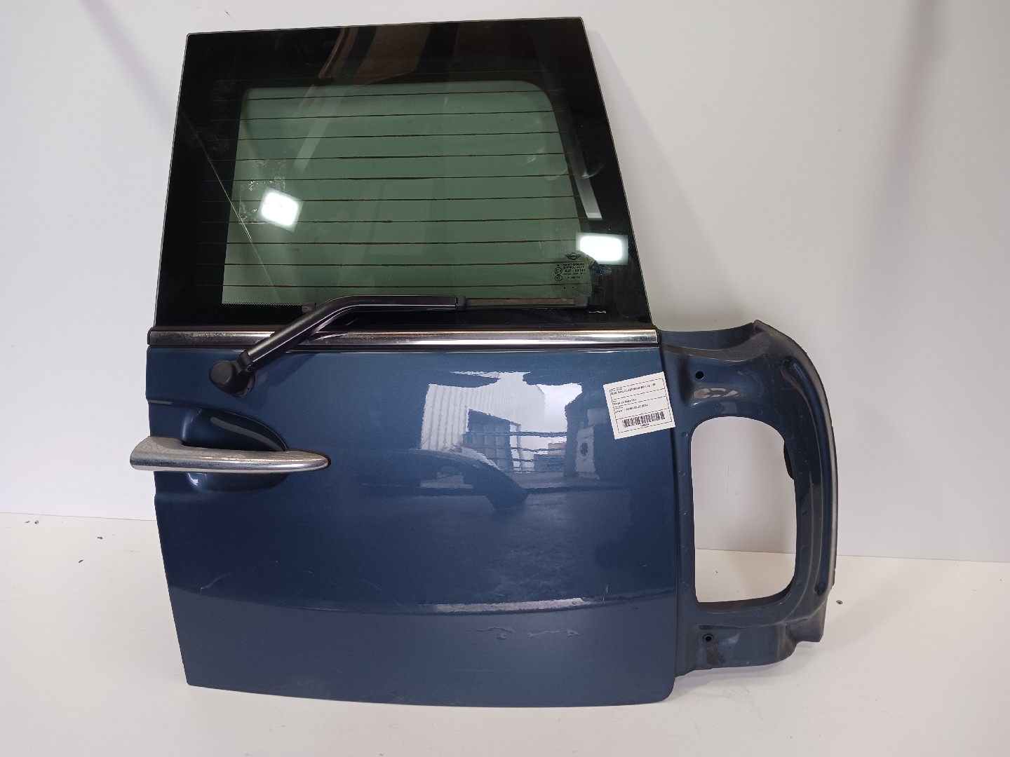 Porte de coffre Droit MINI Mini Clubman (R55) Imagem-3