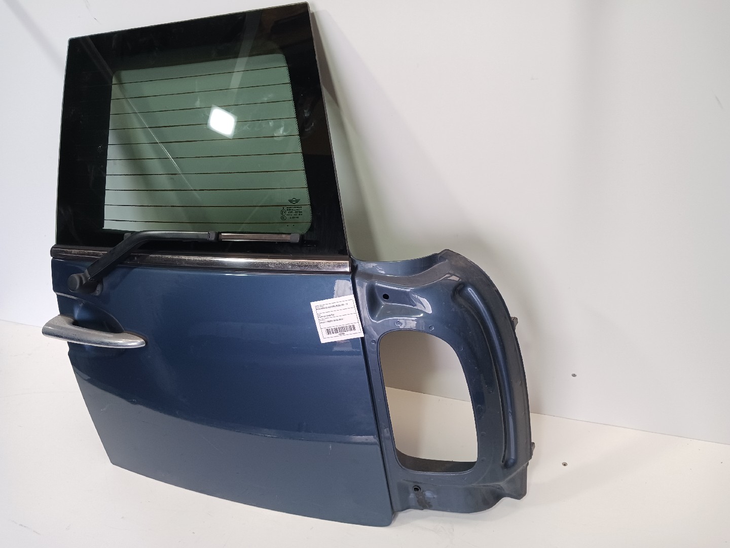 Porte de coffre Droit MINI Mini Clubman (R55) Imagem-4