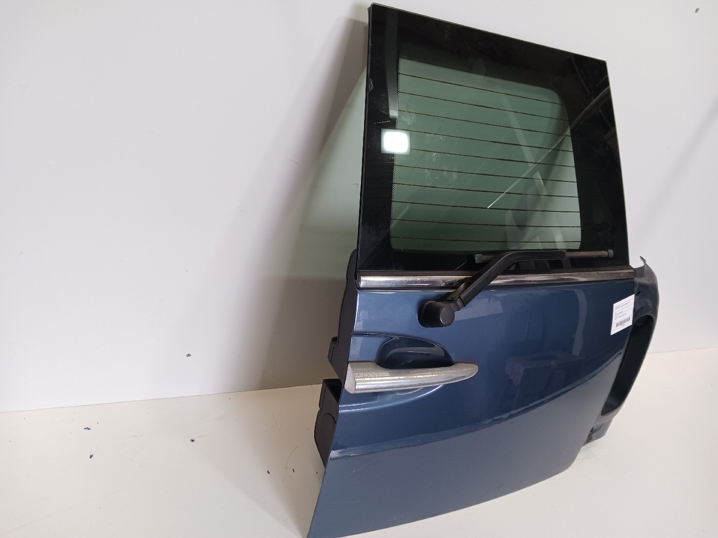 Porte de coffre Droit MINI Mini Clubman (R55) Imagem-5