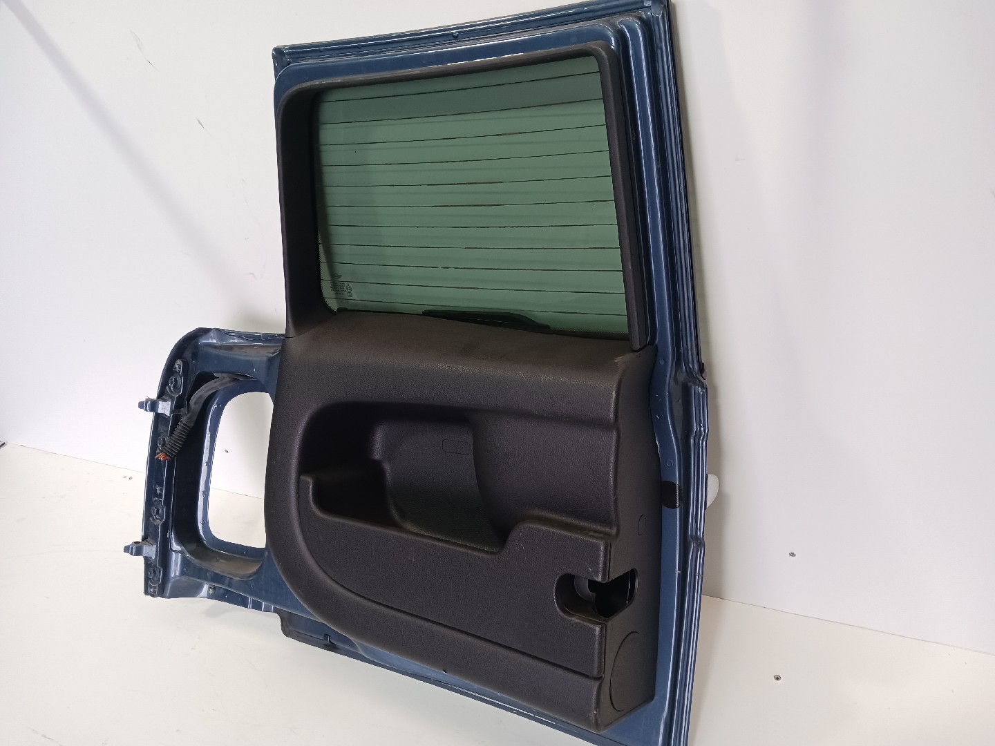 Porte de coffre Droit MINI Mini Clubman (R55) Imagem-7