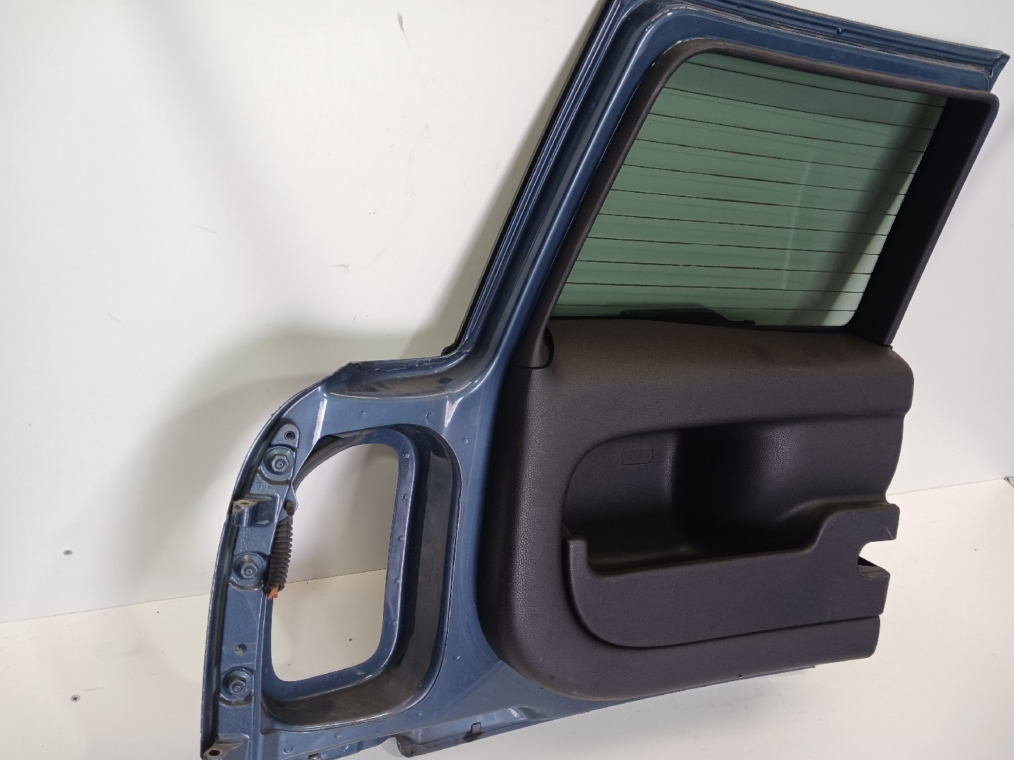 Porte de coffre Droit MINI Mini Clubman (R55) Imagem-8