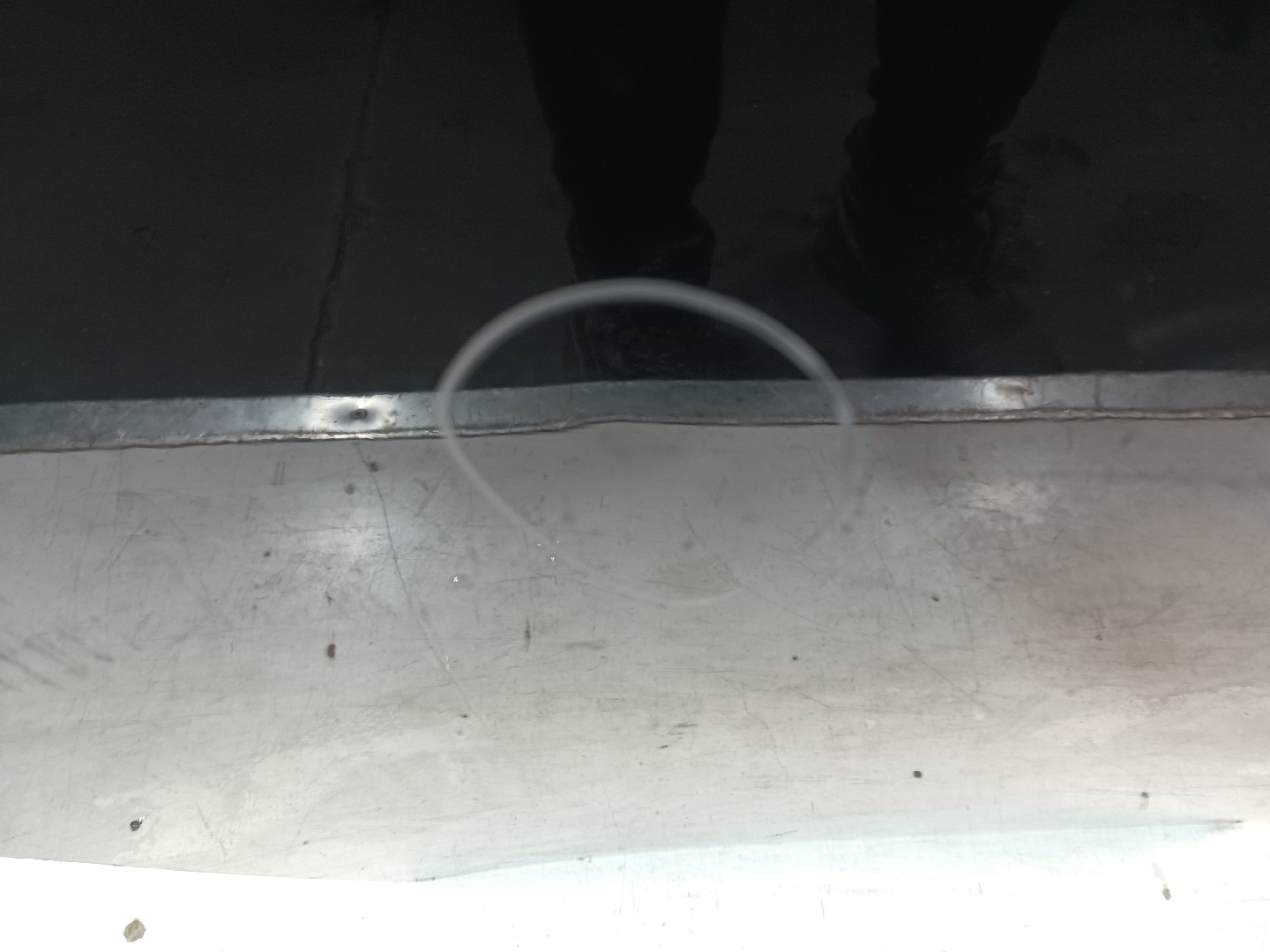 Porte arrière Droite MINI Mini Clubman (R55) Imagem-1