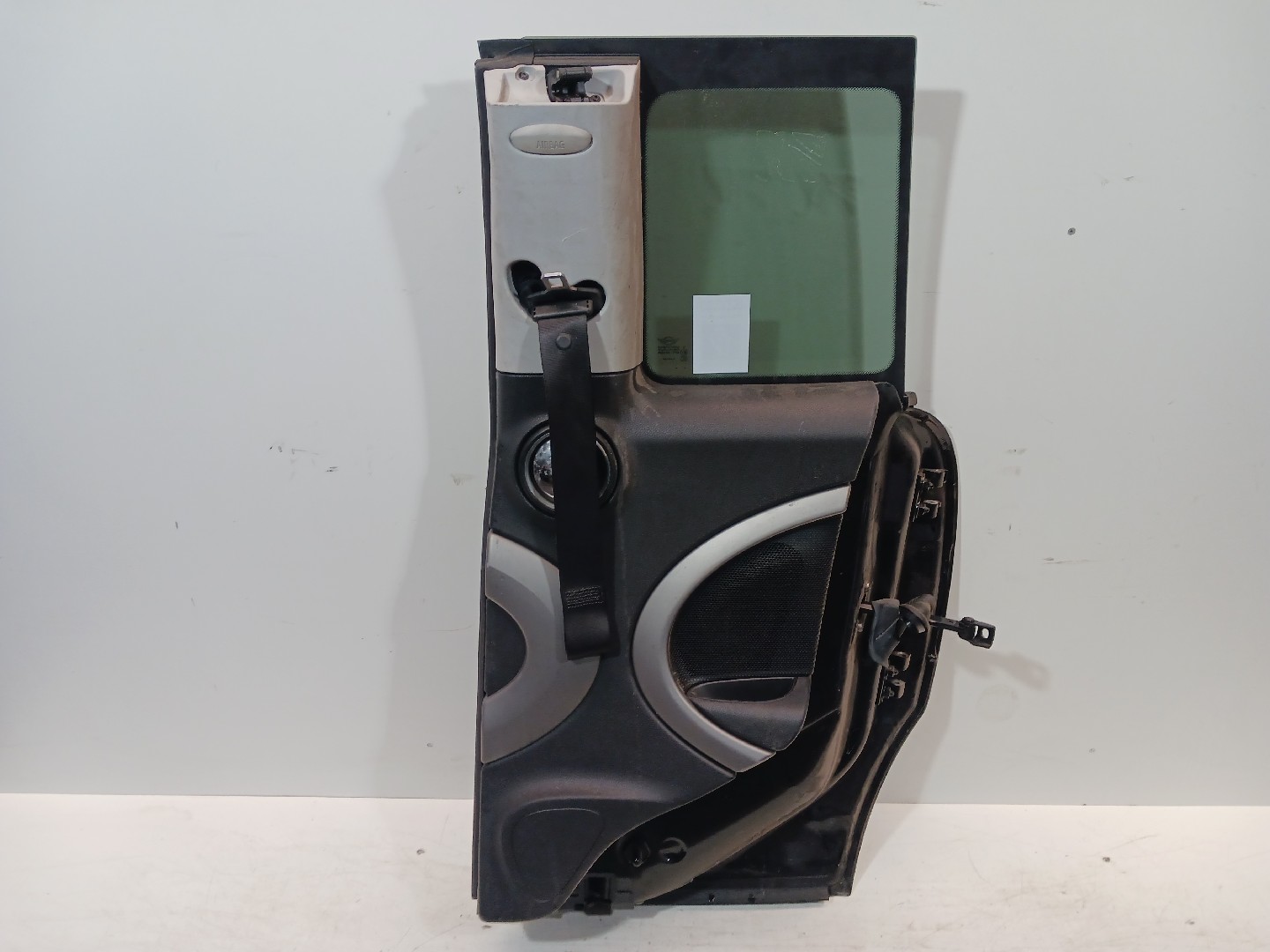 Porte arrière Droite MINI Mini Clubman (R55) Imagem-4