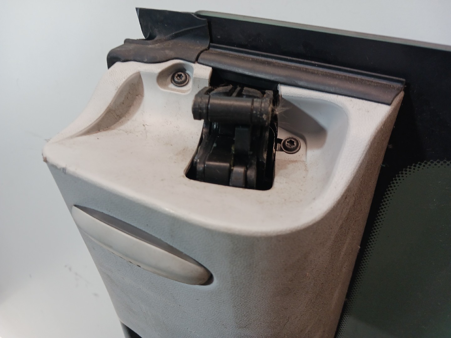 Porte arrière Droite MINI Mini Clubman (R55) Imagem-5