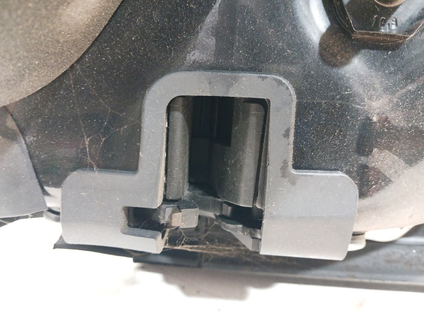 Porte arrière Droite MINI Mini Clubman (R55) Imagem-7