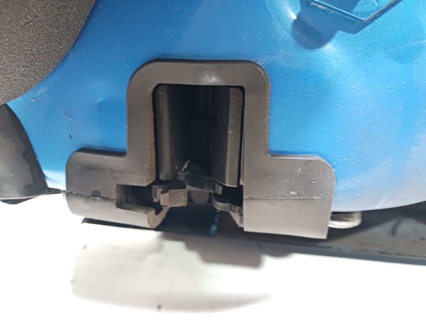 Porte arrière Droite MINI Mini Clubman (R55) Imagem-4