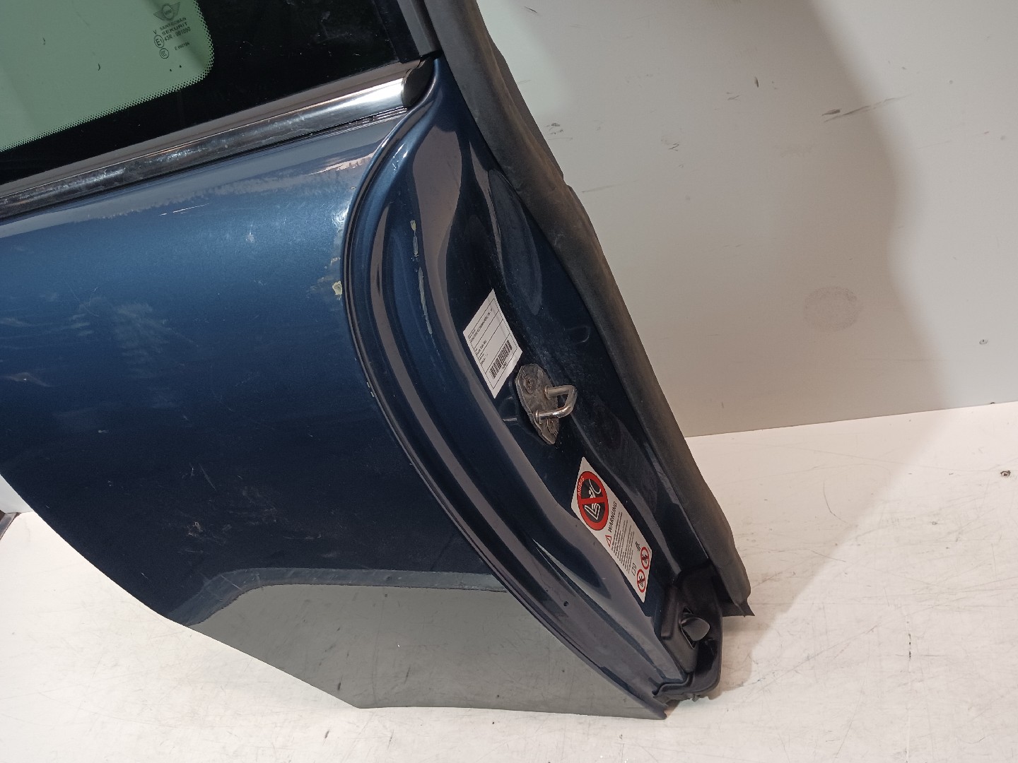 Porte arrière Droite MINI Mini Clubman (R55) Imagem-1