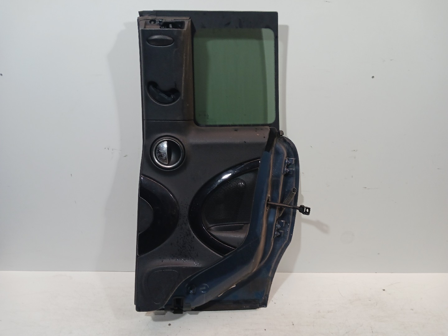 Porte arrière Droite MINI Mini Clubman (R55) Imagem-8