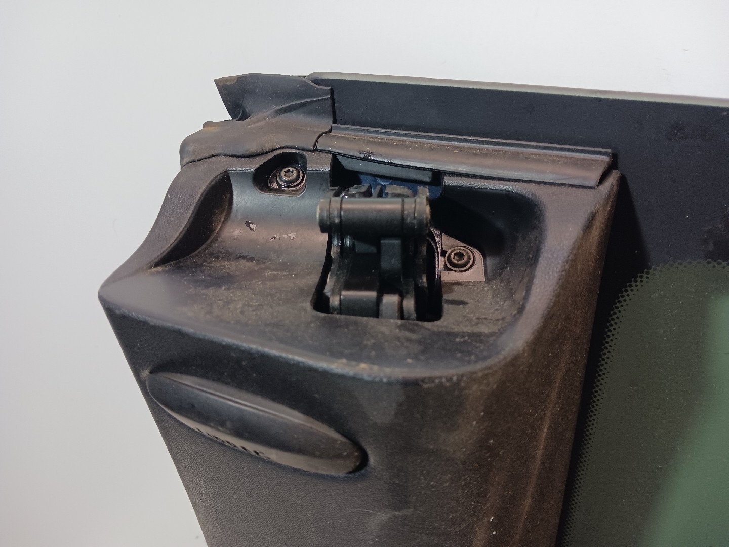 Porte arrière Droite MINI Mini Clubman (R55) Imagem-9